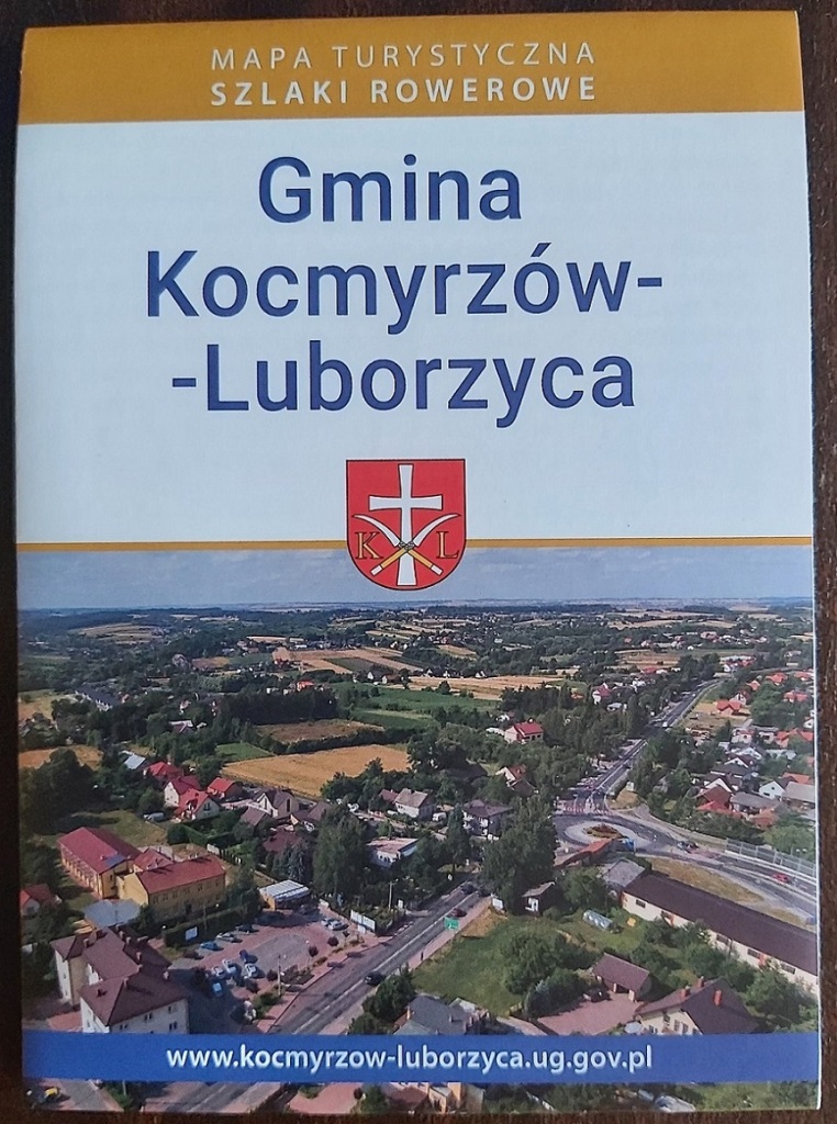 Gmina Kocmyrzów-Luborzyca