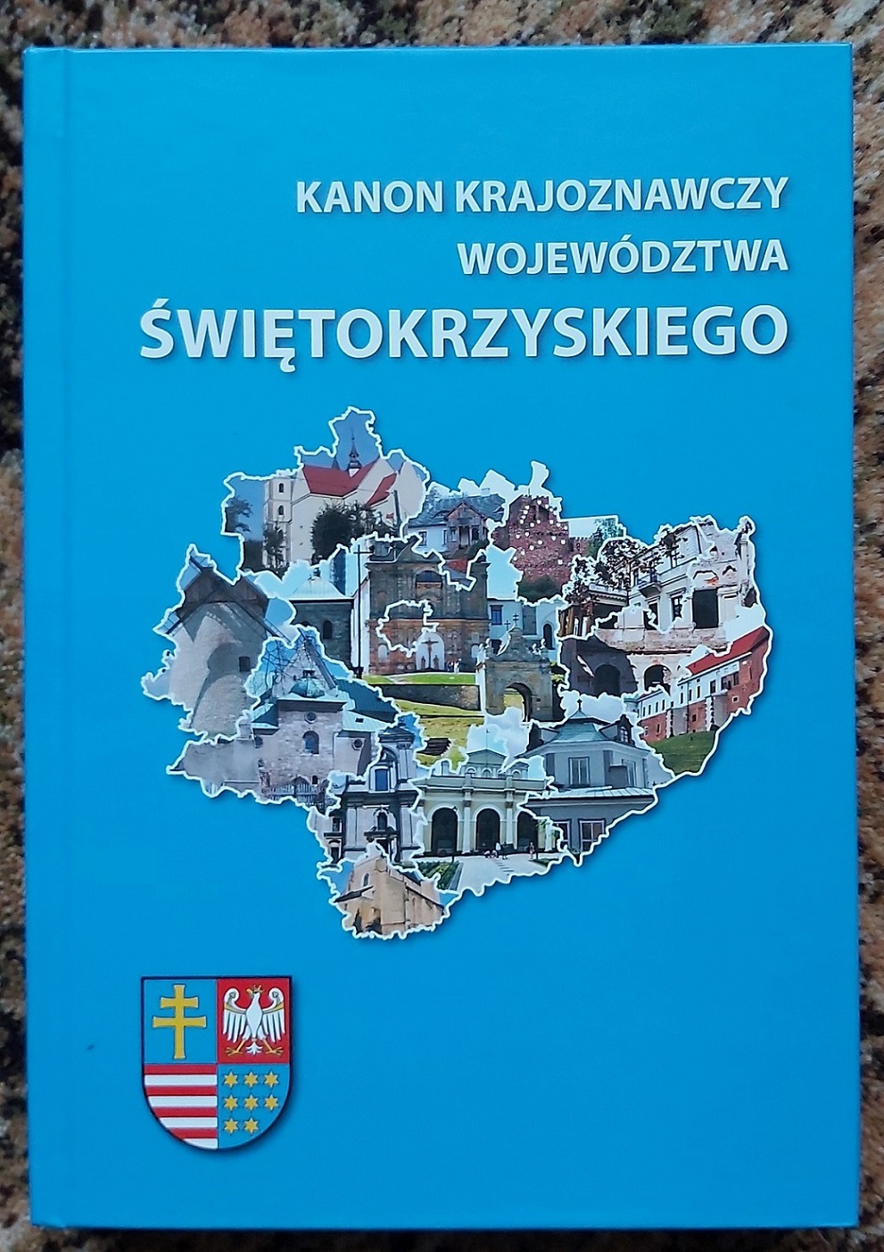 Kanon krajoznawczy województwa świętokrzyskiego